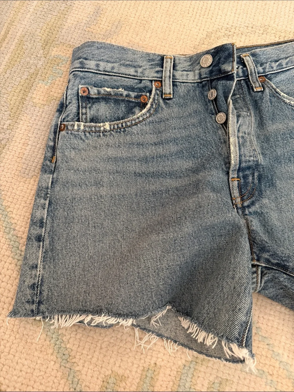Agolde size 26
